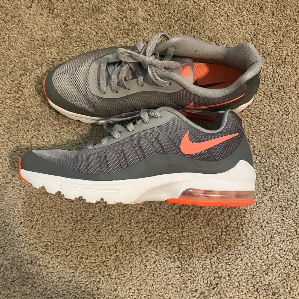 Nike size 9